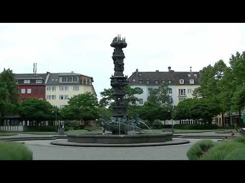 Niemcy - Frankfurt