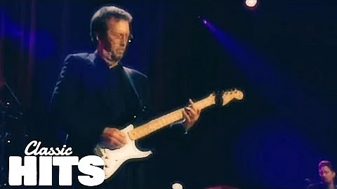Eric Clapton - Layla (Live at Madison Square Garden, New York 1999)