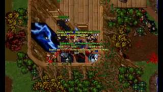 Zerenia.net War