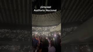 @AuditorioMx 2024 Gracias!