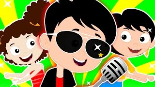 Shake It Song | Original Nursery Rhymes From Kids Tv | Dance Song For children by kids tv