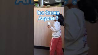 McD Icecream #india #pakistan #qatar #viral #trending #kids #viralvideo #study #fun #doha #dubai