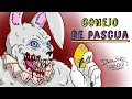 EL CONEJO DE PASCUA | Draw My Life