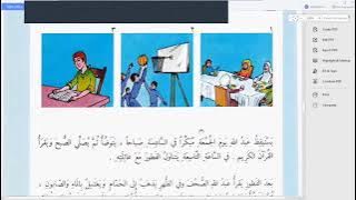 BA Arabic 2 sem. supply. Functional Arabic-1 Unit 15