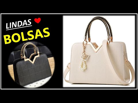 [ BOLSAS FEMININAS