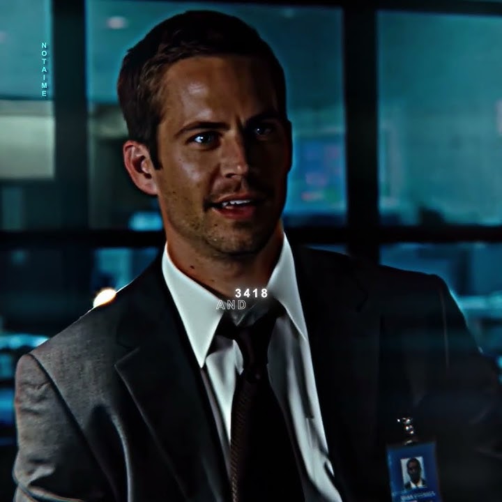 I want them all #shorts #fastandfurious #paulwalker #edit