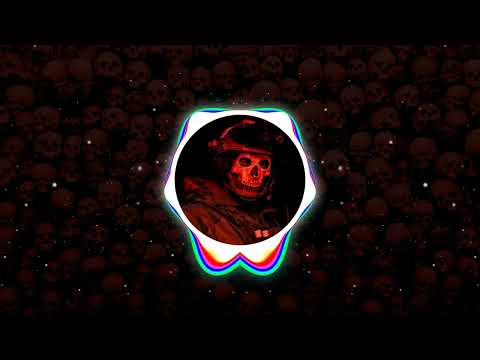 Phonk Me KIIXSHI GHOST Visualizer