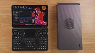 видео: GPD Win Mini Очень много времени спустя картинка: GPD Win Mini Очень много времени спустя