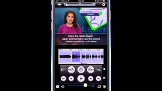 01 Listening - Audio Apps screenshot 3