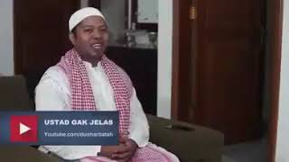 SUPER #LUCU || Hal - Hal yang membatalkan puasa | Duduk | Diam || Tersenyum || NGAKAK || WAJIB VIRAL