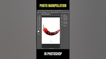 Photoshop Manipulation in Photoshop | Photo Manipulation #photoshopmanipulation #photoshop #tutorial