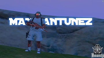 Max Antunez | Apollo Networks #1