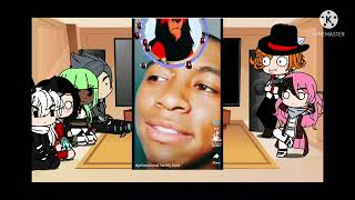 cemz + roman/neo react to Disney pt1and also has memes