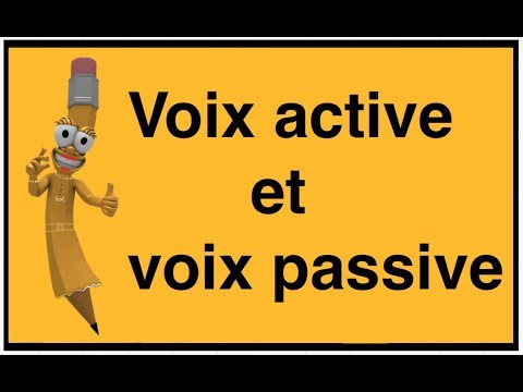 Vidéo: Comment utiliser la forme dans une phrase ?