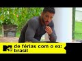 Igor termina com Yá | MTV De Férias Com O Ex Brasil T3