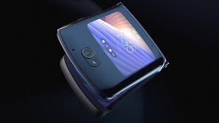 Motorola Moto Razr 5G | A 2020 Sequel That's Far Better