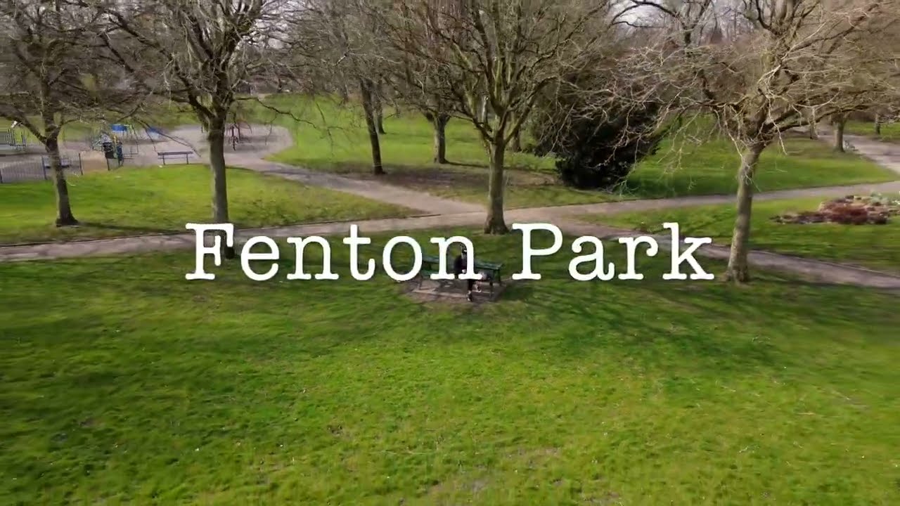 2022 03 24 Stoke On Trent drone YouTube 2022 03 24 Stoke On Trent drone YouTube
