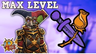 Pirate101 Swashbuckler Gear Guide 2024 *UPDATED*