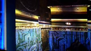 intel moorestown quake 3 demo @ Computex