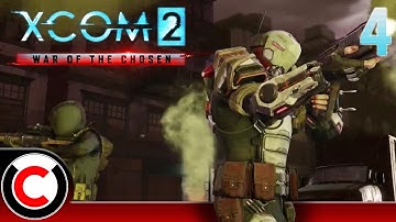 XCOM 2: Mediation Via Zombie Horde - #4 - Ultra Co-op