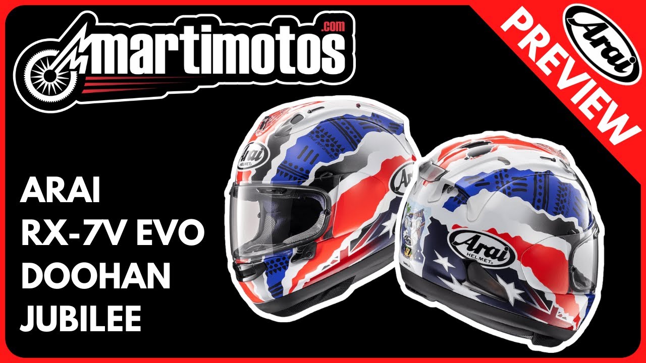 CASCO ARAI RX-7V EVO K.SCHWANTZ 24