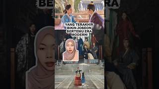 4 Drakor Sageuk Netflix dengan Cerita yang Sulit Dilupakan