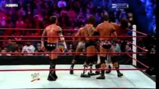 Royal Rumble Match 2011 Highlights Royal Rumble Match 2011 Highlights
