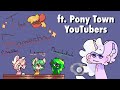 The Fez gameshow | Ft. Pony Town YouTubers