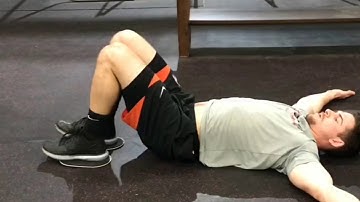 Valslide Eccentric Leg Curl