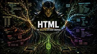 HTML Free with AI | Hindi Roman Part-1