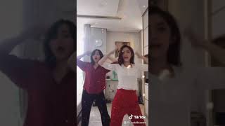 Tik Tok !  Natalie Zenn Pemain Anak Lagit Terbaru 2020