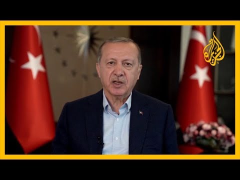 🇹🇷 تركيا تطلق 90 ألف سجين للتقليل من تفشي كورونا