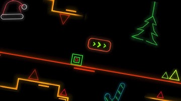 Crossover By Robotic24 (Hard) 100% Complete | Geometry Dash (2.11)