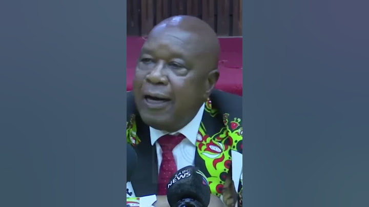 Mutsvangwa indirect message to VP Chiwenga