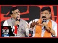 Debate over bengal politics bjps kailash vijayvargiya vs cpms mohammad salim  conclaveeast19