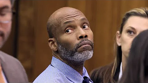 Testimonies continue in the third day of Lamar Joh...