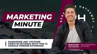 Summarize Any YouTube Video with this AI powered Google Chrome Extension