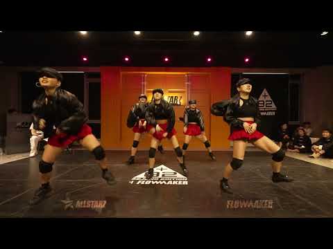 Maple:Lip - Mini Group Choreography #+82_SejongEdition