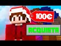 MI SONO VENDUTO nelle BEDWARS su MINECRAFT ITALIA!