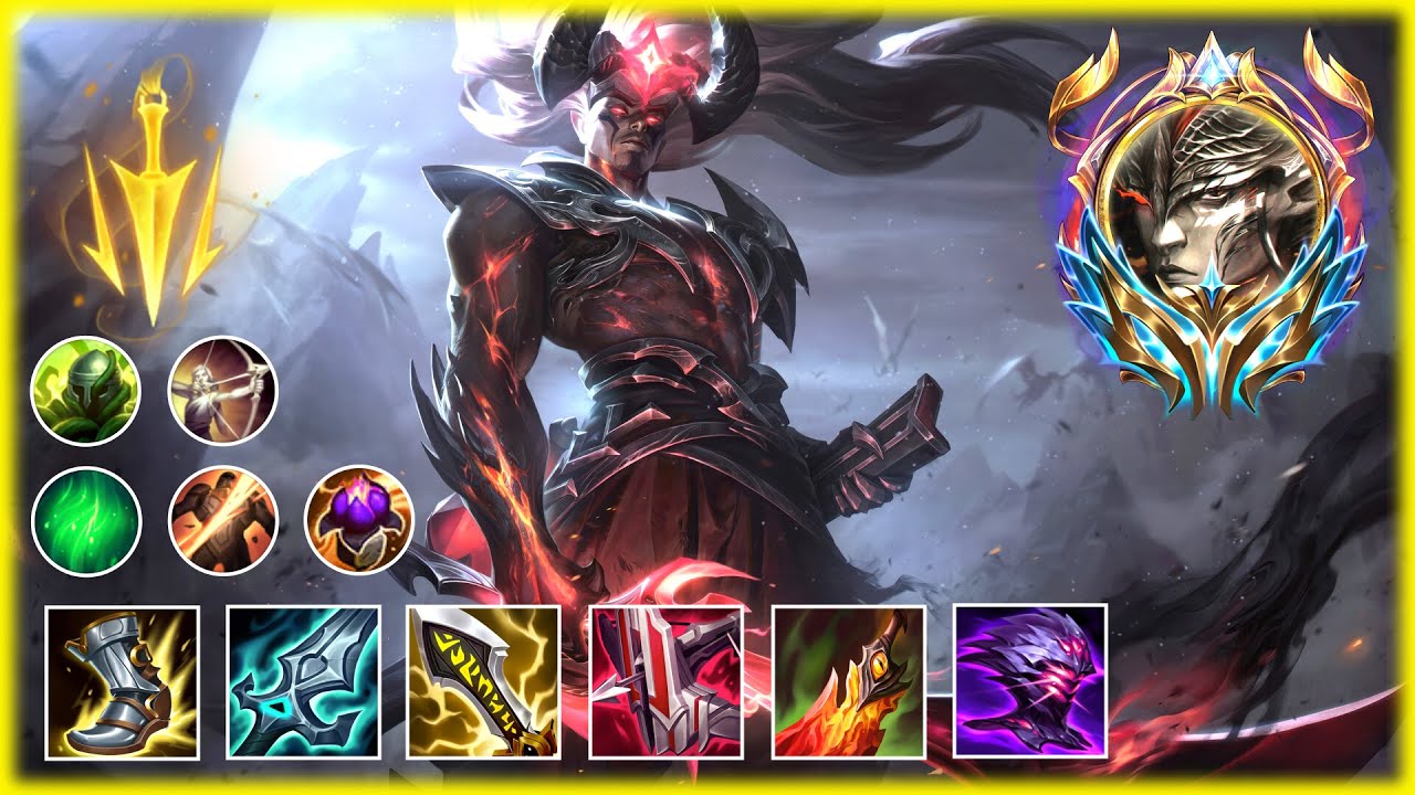 LOL DAILY MOMENTS MONTAGE 2025 - BEST PLAYS/ONE - SHOT/BEST MOMENTS/PENTAKILLS