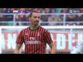 Zlatan Ibrahimović | Milan 3-2 Udinese | 2019-20 Serie A Giornata 20