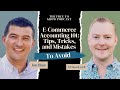 E-Commerce Accounting 101: Tips, Tricks, and Mistakes to Avoid