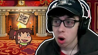 The Ultimate “Spirited Away” Recap Cartoon Reaction! | MARIO 64 REFERENCE?! | SMG001