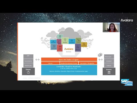 09. Avalara | Automação de conteúdo e cálculo de tributos para clientes do SAP ERP