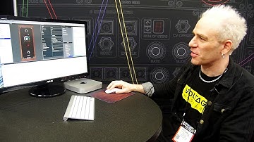 Cherry Audio Voltage Modular Editor Lets You Make Your Own Modules