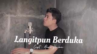Download Lagu Langitpun Berduka - H. Rhoma Irama | Cover by Abi Arrazy MP3 Download Lagu Langitpun Berduka - H. Rhoma Irama | Cover by Abi Arrazy MP3
