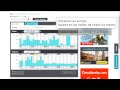 ¿Cómo usar la búsqueda mensual de Skyscanner?