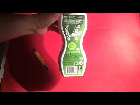 MATTEL SCRABBLE Twist and Turn