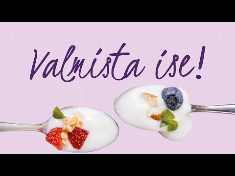 Video: Piima Valmistamine Ilma Piimata: Lihtsad Retseptid