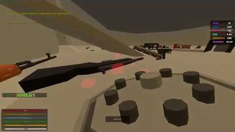 Mini Base Raid, MEGA Profit!